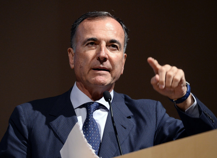 Franco Frattini Franco Frattini