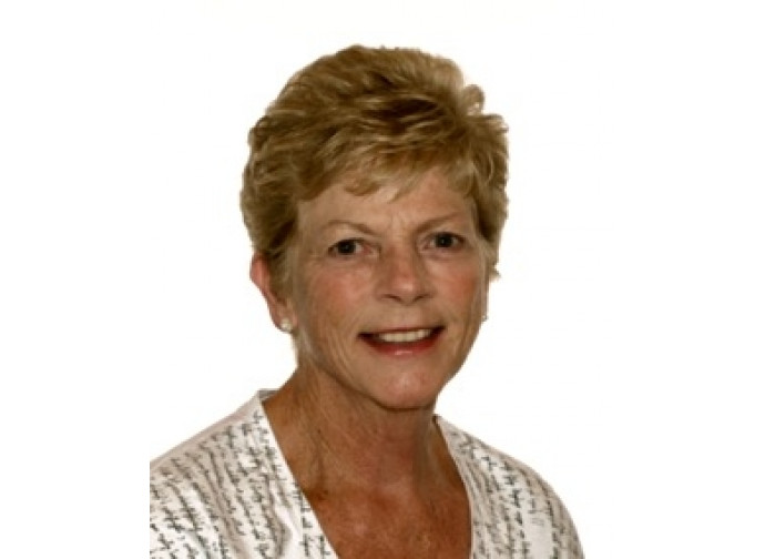 Colleen Bayer, presidente del "Family Life International" Colleen Bayer, presidente del "Family Life International"