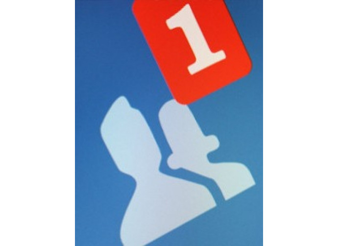 Amicizia su Facebook Amicizia su Facebook