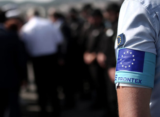 Ue, sull'immigrazione che disastro