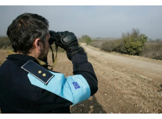Frontex Plus, il successo che non ci sarà
