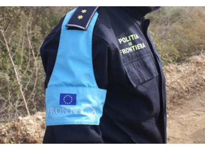 Frontex Frontex