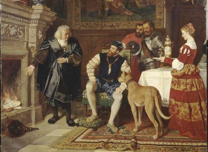 Jakob Fugger, il banchiere dei papi e di Carlo V Jakob Fugger, il banchiere dei papi e di Carlo V