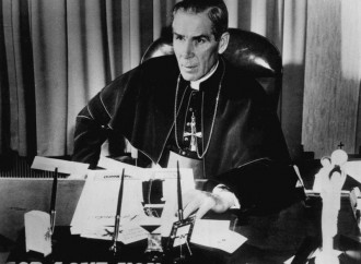 Sarà beato Fulton Sheen, colui che annunciò Gesù in tv