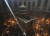 A Gerusalemme si piange Papa Francesco. Dopo una Pasqua turbolenta