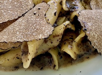 Fuži di Stridone