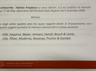 Un altro danneggiato indennizzato: la Giustizia scrive la verità sui vaccini