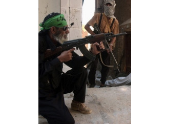 Ecco i piani segreti della Turchia in Siria e Iraq