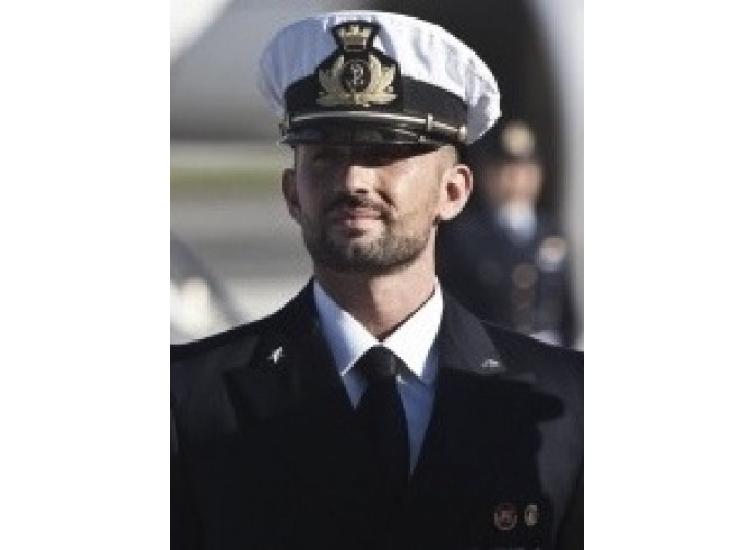 Salvatore Girone Salvatore Girone