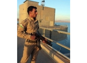 Italiani a guardia della diga? Baghdad non li vuole