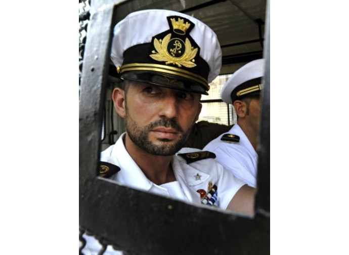 Salvatore Girone Salvatore Girone