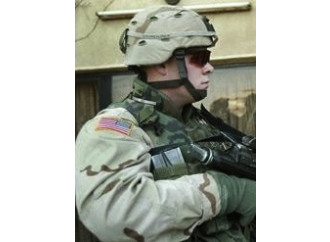 Soldati Usa contro l’Is in Siria, ma non sono graditi