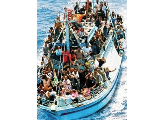 I respingimenti dei clandestini? Ora è la Libia a farli