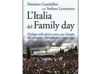 «Così sono stato conquistato da Gandolfini»