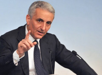 «Io "responsabile"? Folle. Però alcune telefonate...»