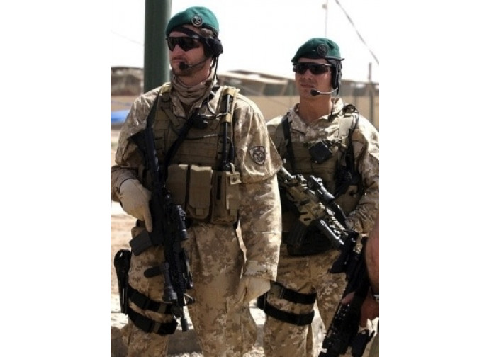 Militari italiani in Iraq Militari italiani in Iraq