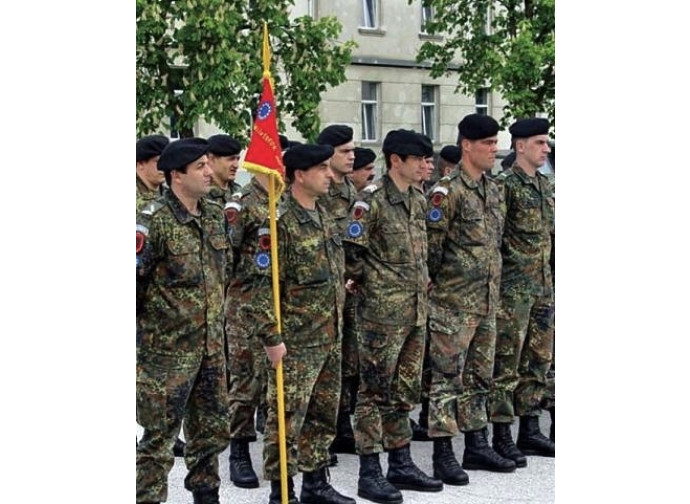 Militari tedeschi Militari tedeschi