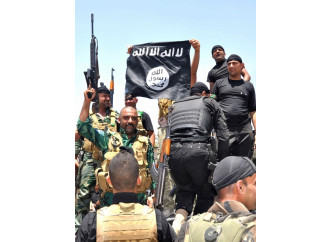 Il Califfato sconfitto a Fallujah, ma in Siria vince