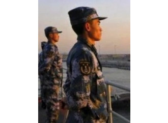 Sentenza shock: il Mar Cinese non è della Cina