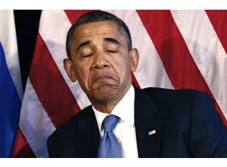 Obama, i generali e quel pasticcio sull’Isis