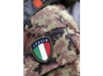 A guardia della diga: la nostra guerra al Califfo