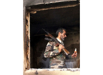 L’Isis cacciato da Sirte. Analisi di una “strana” vittoria