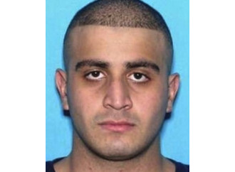Orlando e Parigi 
il problema è  
uno solo: l’islam