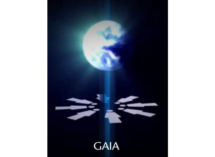 Gaia Gaia
