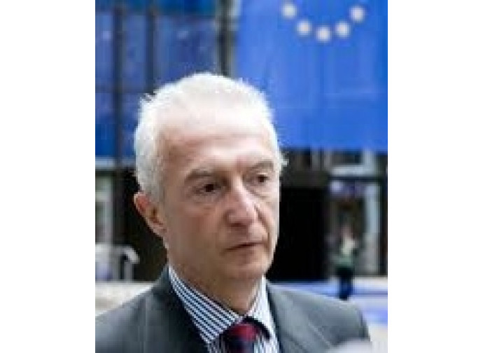 Il coordinatore antiterrorismo dell’Ue, Gilles De Kerchove, Il coordinatore antiterrorismo dell’Ue, Gilles De Kerchove,