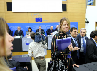 Candidature europee, Forza Italia lacerata da addii e veleni