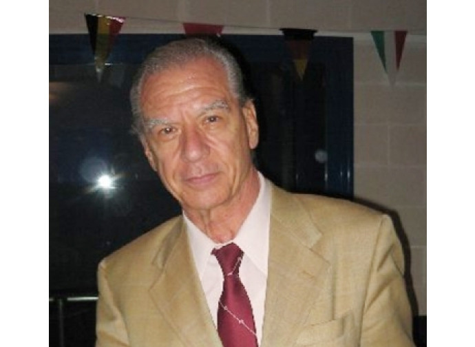 Luciano Garibaldi Luciano Garibaldi
