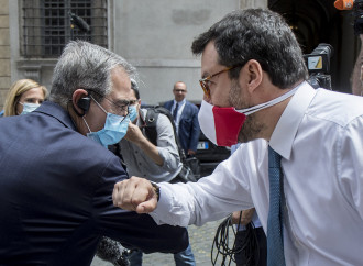 Salvini non va a processo, vince il primato della politica