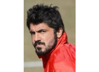 Lettera aperta a Rino Gattuso