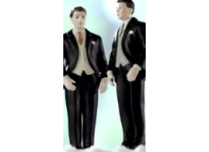 "matrimonio" gay