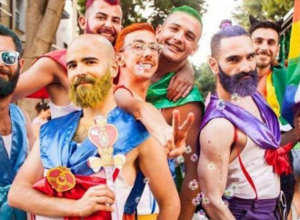 Ddl Zan, il privilegio di essere gay