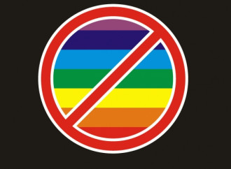 I no ai Gay Pride di Trento, Genova e Lombardia