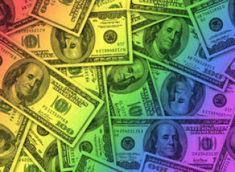 Ora c'è pure la banca gay