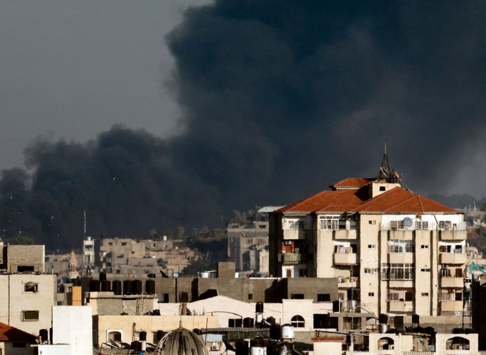 Gaza Gaza