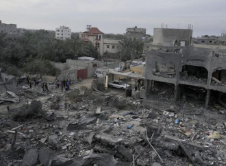 Gaza, niente tregua: situazione umanitaria insostenibile
