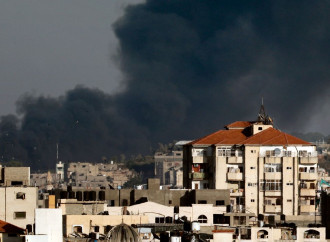 Piovono razzi su Israele. Gaza verso una nuova guerra