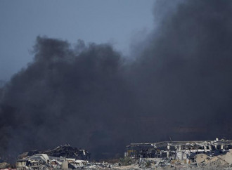 Incomprensibile attacco alla parrocchia cattolica di Gaza