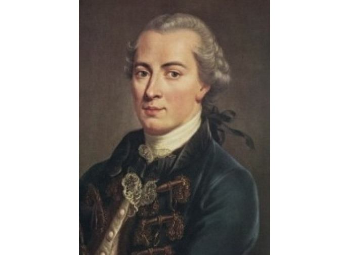 Immanuel Kant