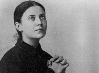 Santa Gemma Galgani, la bellezza sublime della verginità