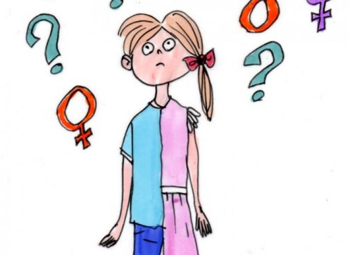 Gender Gender