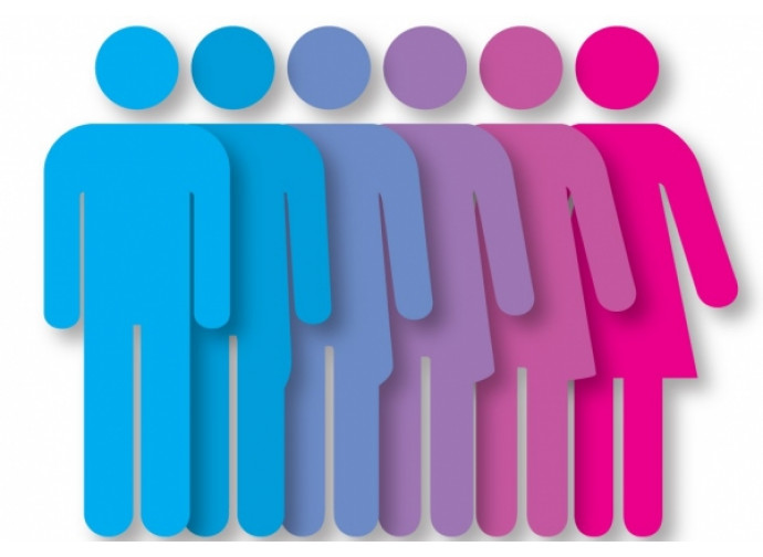 Gender Revolution Gender Revolution