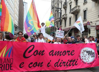 10 cose da portare ad un gay pride