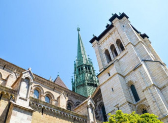 Torna la Messa in cattedrale, ma non è una buona notizia