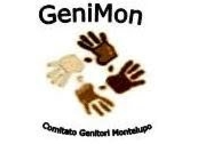 Genimon Genimon