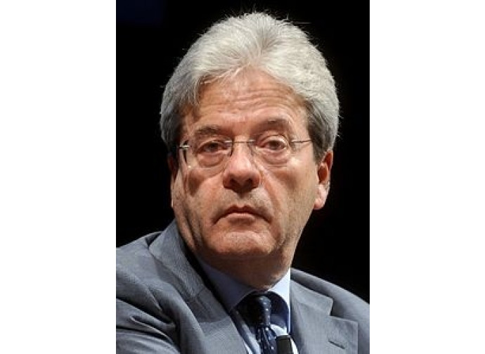 Gentiloni Gentiloni