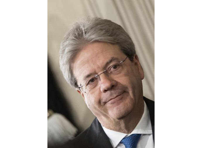 Gentiloni Gentiloni
